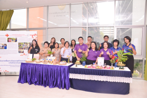 งานมหกรรมเทพสตรี 104 ปี (วันที่ 2)