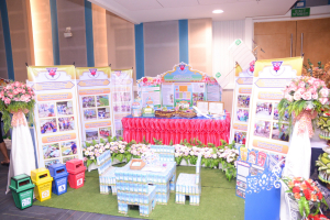 งานมหกรรมเทพสตรี 104 ปี (วันที่ 2)