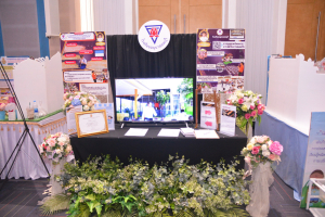 งานมหกรรมเทพสตรี 104 ปี (วันที่ 2)