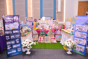 งานมหกรรมเทพสตรี 104 ปี (วันที่ 2)