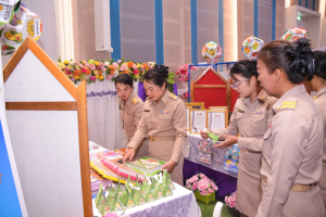 งานมหกรรมเทพสตรี 104 ปี (วันที่ 2)