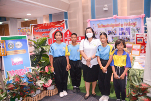 งานมหกรรมเทพสตรี 104 ปี (วันที่ 2)