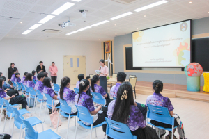 งานมหกรรมเทพสตรี 104 ปี (วันที่ 2)