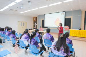 งานมหกรรมเทพสตรี 104 ปี (วันที่ 2)