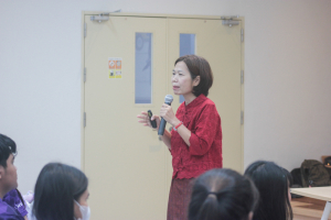 งานมหกรรมเทพสตรี 104 ปี (วันที่ 2)