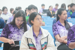 งานมหกรรมเทพสตรี 104 ปี (วันที่ 2)