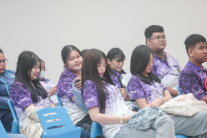 งานมหกรรมเทพสตรี 104 ปี (วันที่ 2)