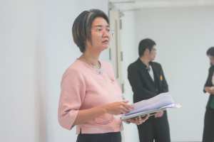 งานมหกรรมเทพสตรี 104 ปี (วันที่ 2)