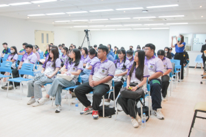 งานมหกรรมเทพสตรี 104 ปี (วันที่ 2)