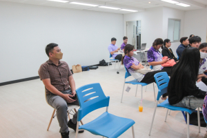 งานมหกรรมเทพสตรี 104 ปี (วันที่ 2)