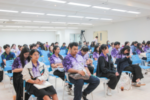 งานมหกรรมเทพสตรี 104 ปี (วันที่ 2)