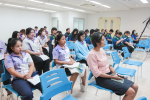 งานมหกรรมเทพสตรี 104 ปี (วันที่ 2)