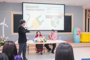 งานมหกรรมเทพสตรี 104 ปี (วันที่ 2)