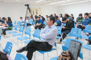 งานมหกรรมเทพสตรี 104 ปี (วันที่ 2)