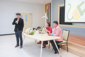 งานมหกรรมเทพสตรี 104 ปี (วันที่ 2)