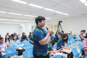 งานมหกรรมเทพสตรี 104 ปี (วันที่ 2)