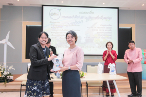 งานมหกรรมเทพสตรี 104 ปี (วันที่ 2)