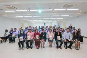 งานมหกรรมเทพสตรี 104 ปี (วันที่ 2)