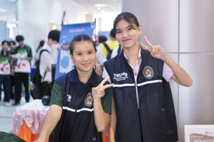 งานมหกรรมเทพสตรี 104 ปี (วันที่ 2)