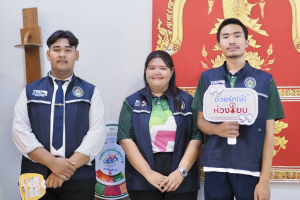 งานมหกรรมเทพสตรี 104 ปี (วันที่ 2)