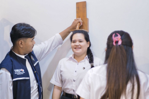 งานมหกรรมเทพสตรี 104 ปี (วันที่ 2)