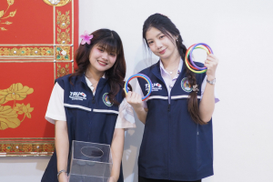 งานมหกรรมเทพสตรี 104 ปี (วันที่ 2)