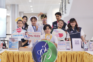งานมหกรรมเทพสตรี 104 ปี (วันที่ 2)