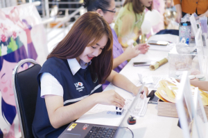 งานมหกรรมเทพสตรี 104 ปี (วันที่ 2)