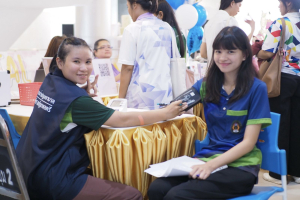 งานมหกรรมเทพสตรี 104 ปี (วันที่ 2)