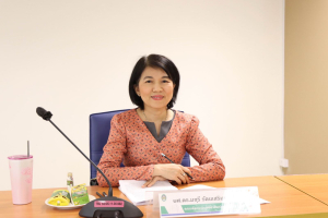 การประชุมหัวหน้าภาค-หัวหน้าสาขาวิชา และ คกก.ทวนสอบมาตรฐานฯ มนส. ครั้งที่ 9/67