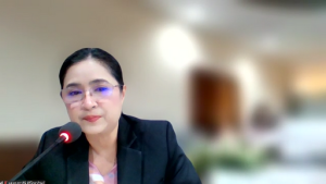 การประชุม คกก.บัณฑิตศึกษา ครั้งที่ 8/67