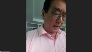 การประชุม คกก.บัณฑิตศึกษา ครั้งที่ 8/67