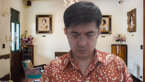 การประชุม คกก.บัณฑิตศึกษา ครั้งที่ 8/67