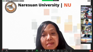 การประชุมสภาวิชาการ มรท. ครั้งที่ 8/67