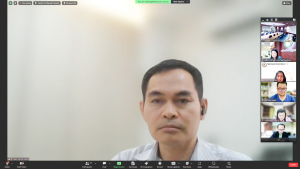 การประชุมสภาวิชาการ มรท. ครั้งที่ 8/67