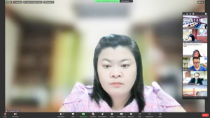 การประชุมสภาวิชาการ มรท. ครั้งที่ 8/67