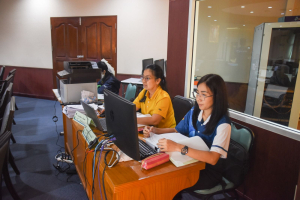 การประชุมสภาวิชาการ มรท. ครั้งที่ 8/67