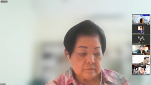 การประชุม คกก.นโยบายพัฒนาวิชาการ วิจัยและนวัตกรรม ครั้งที่ 7/67