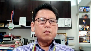 การประชุม คกก.นโยบายพัฒนาวิชาการ วิจัยและนวัตกรรม ครั้งที่ 7/67
