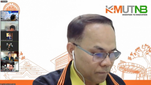 การประชุม คกก.นโยบายพัฒนาวิชาการ วิจัยและนวัตกรรม ครั้งที่ 7/67