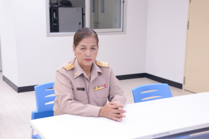 กองบริการการศึกษาจัดสัมมนาการจัดการเรียนรู้ การวัดและประเมินผลลัพธ์การเรียนรู้ตามมาตรฐาน ระดับอุดมศึกษา