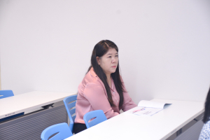 กองบริการการศึกษาจัดสัมมนาการจัดการเรียนรู้ การวัดและประเมินผลลัพธ์การเรียนรู้ตามมาตรฐาน ระดับอุดมศึกษา