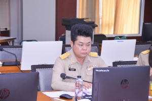 การประชุม คกก.นโยบายการเงินฯ ครั้งที่ 9/67