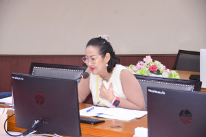 การประชุม คกก.นโยบายการเงินฯ ครั้งที่ 9/67