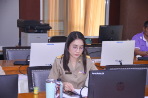 การประชุม คกก.นโยบายการเงินฯ ครั้งที่ 9/67