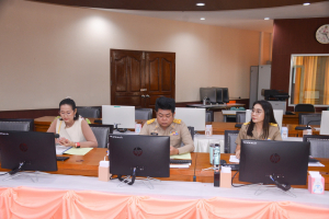 การประชุม คกก.นโยบายการเงินฯ ครั้งที่ 9/67