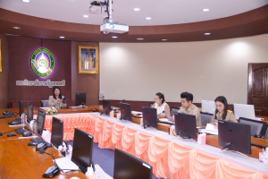 การประชุม คกก.นโยบายการเงินฯ ครั้งที่ 9/67