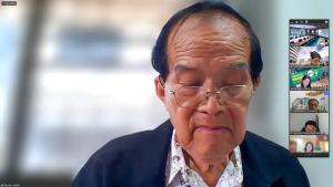 การประชุม คกก.บริหารงานบุคคลฯ ครั้งที่ 9/67