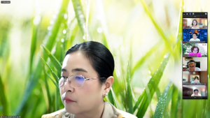 การประชุม คกก.บริหารงานบุคคลฯ ครั้งที่ 9/67