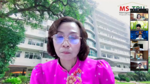 การประชุม คกก.บริหารงานบุคคลฯ ครั้งที่ 9/67